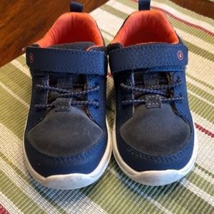 Toddler Shoes—Stride Rite